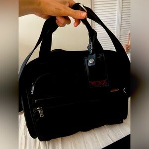 Tumi Carryon Lugguage Bag